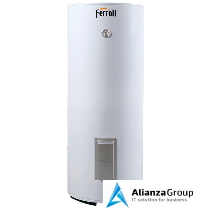 Бойлеры косвенного нагрева Ferroli Ecounit F 500 1C