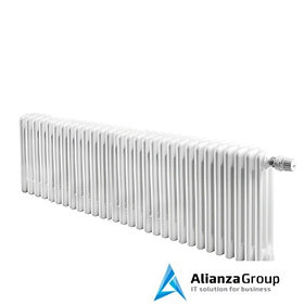 Стальной трубчатый радиатор 3-колончатый IRSAP TESI 30565/30 №25
