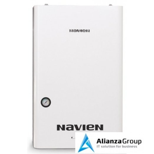 Настенный газовый котел Navien ACE-16AN