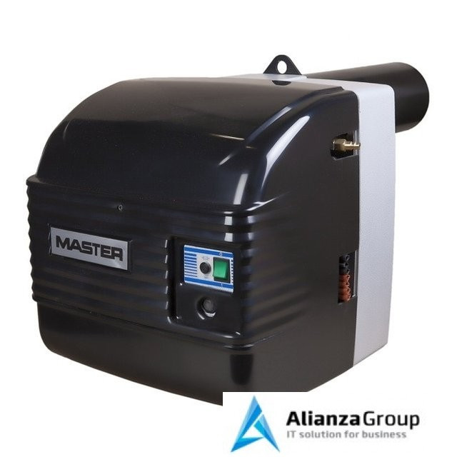 Универсальная горелка Master MB 500