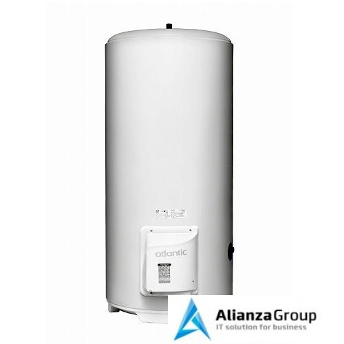 Напольный бойлер косвенного нагрева Atlantic Corflow 500L