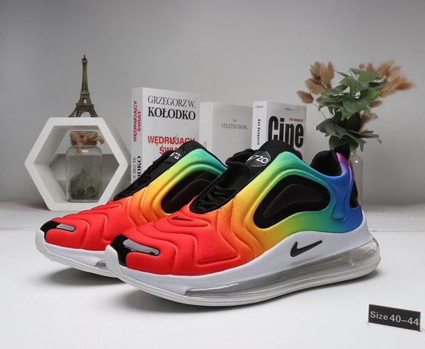 Air max rainbow 2018 best sale