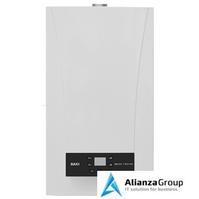 Настенный газовый котел Baxi ECO Nova 10F