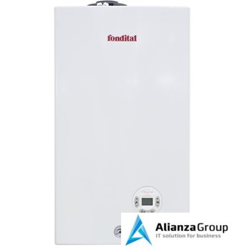 Настенный газовый котел Fondital MINORCA CTFS 15