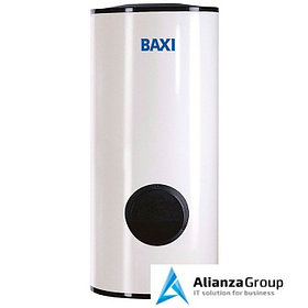 Бойлер косвенного нагрева Baxi UBT 300