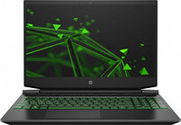 Ноутбук HP Gaming Pavilion 15-ec0031ur (15.6'') Gray