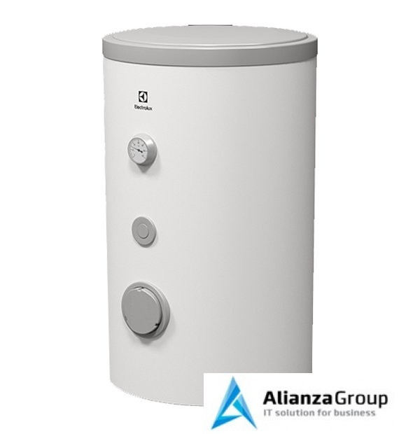 Бойлер косвенного нагрева Electrolux Elitec 100.1