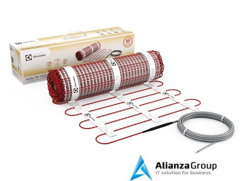 Нагревательный мат Electrolux EEFM 2-150-11