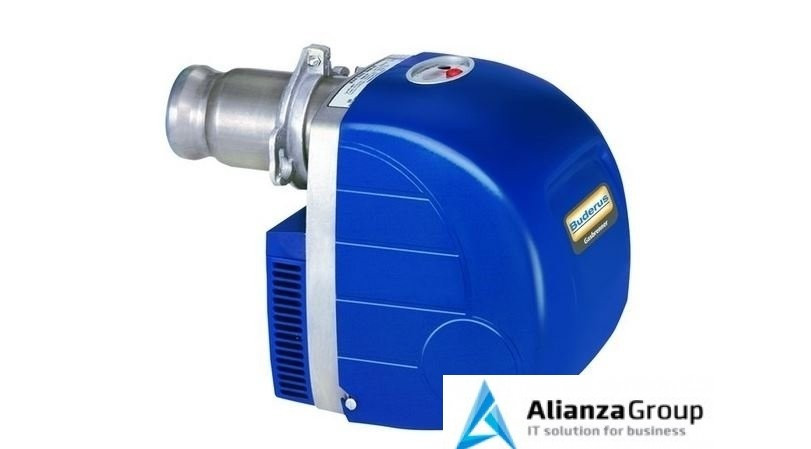 Газовая горелка Buderus Logatop GE 1.40HN-0021