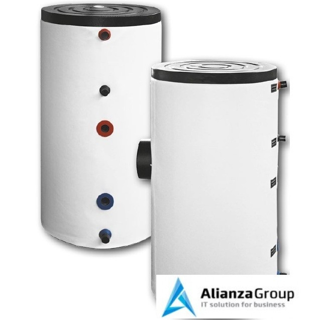Бойлеры косвенного нагрева Baxi UBT 160 DC