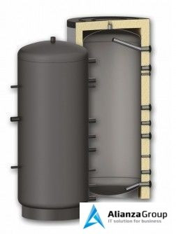 Буферный накопитель Sunsystem P 1500