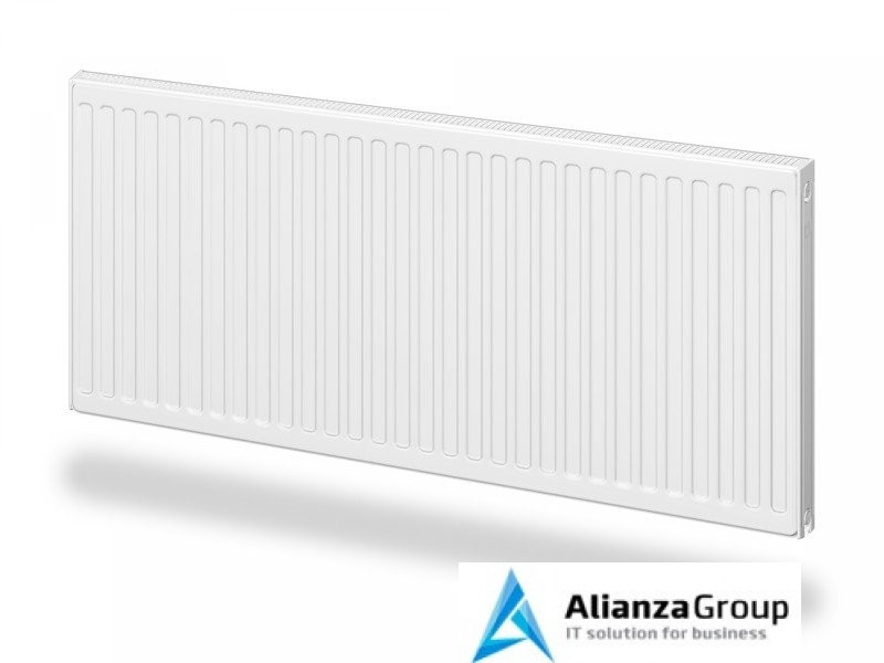 Стальной панельный радиатор Тип 11 AXIS 11 500х1400 Ventil