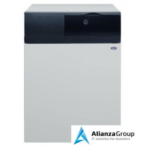 Бойлеры косвенного нагрева Baxi UB 120