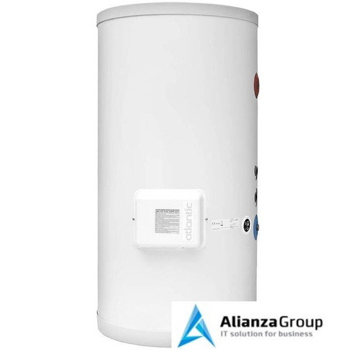Бойлер косвенного нагрева Atlantic 295