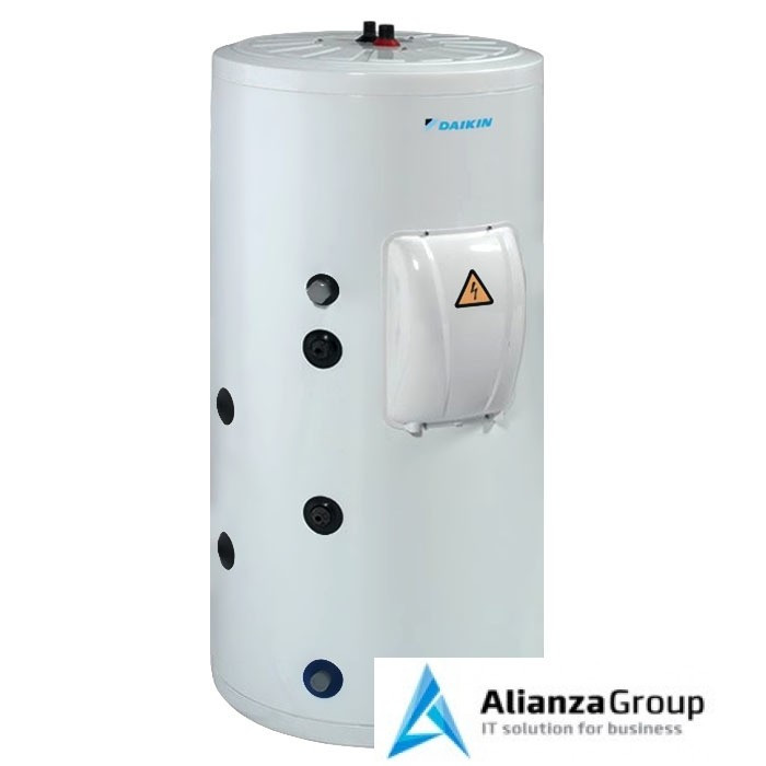 Воздух-Вода Daikin EKHWE200A3V3