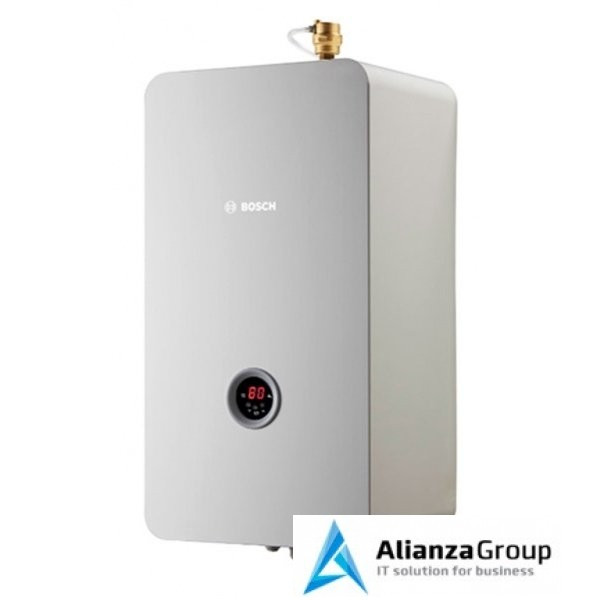 Электрический котел Bosch Tronic Heat 3000 18 RU
