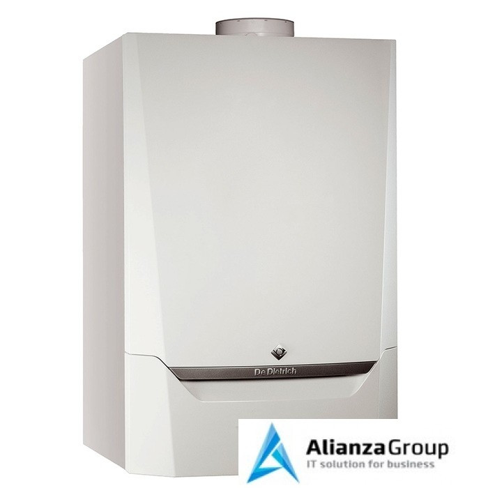 Настенный газовый котел De Dietrich EVODENS PRO AMC 45 DIEMATIC EVOLUTION