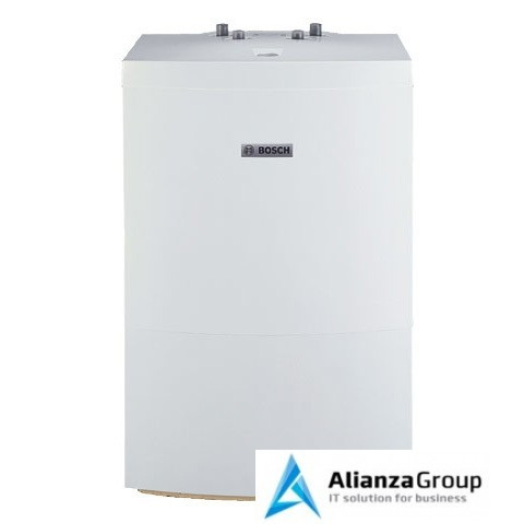 Бойлеры косвенного нагрева Bosch WD 120 B