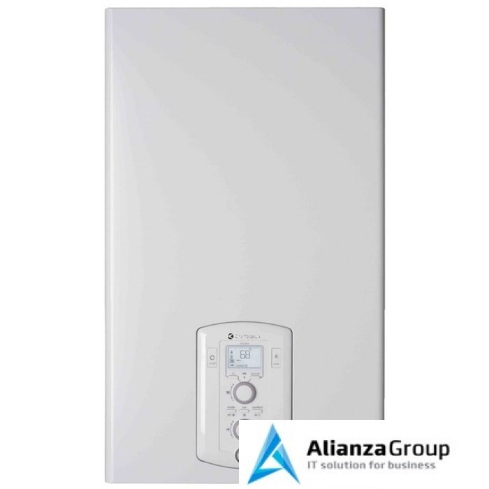 Настенный газовый котел Chaffoteaux Pigma ULTRA SYSTEM 25 FF