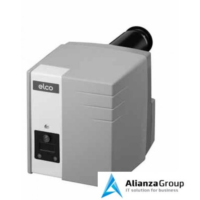 Дизельная горелка Elco VE 1.75 кВт-44-75, KN