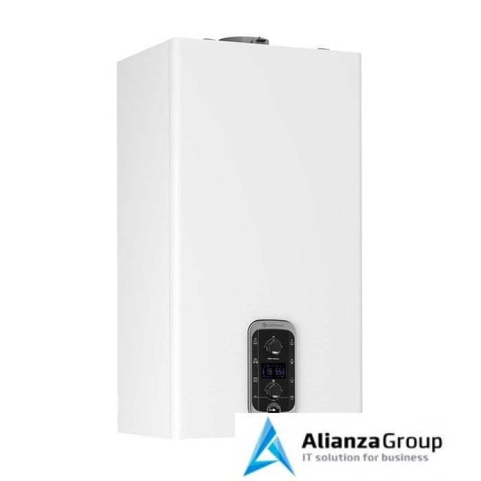 Настенный газовый котел Chaffoteaux MIRA ADVANCE SYSTEM 25