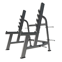 Стойка для приседаний DHZ Squat Rack E7050