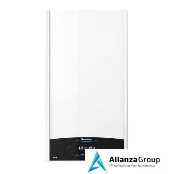 Настенный газовый котел Ariston GENUS ONE 24