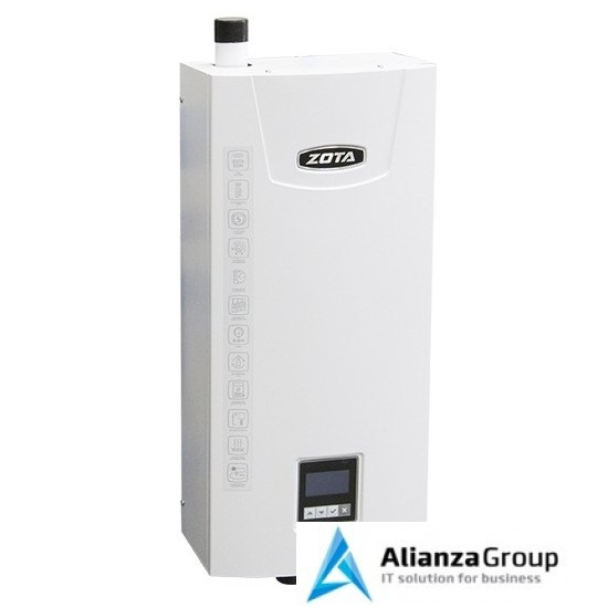 Электрический котел Zota Smart SE - 9