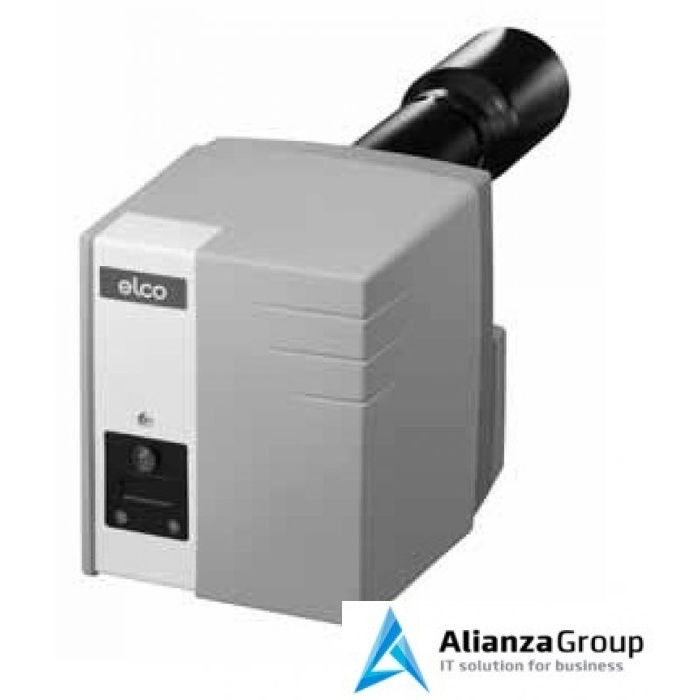 Дизельная горелка Elco VB 1.30 кВт-22-30, KN