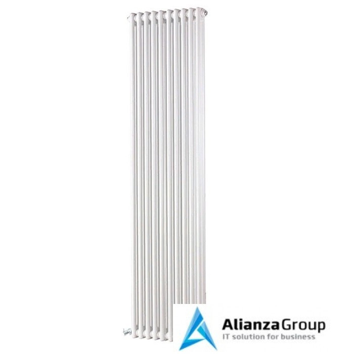 Стальной трубчатый радиатор 2-колончатый IRSAP TESI 21800/10 №26