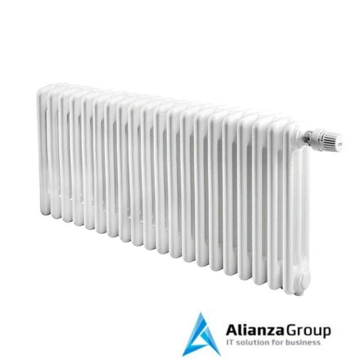 Стальной трубчатый радиатор 3-колончатый IRSAP TESI 30565/22 №25
