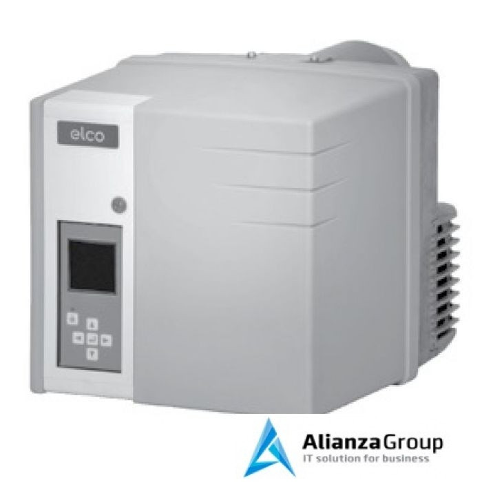 Дизельная горелка Elco VL 2.160 D кВт-80-160, KN