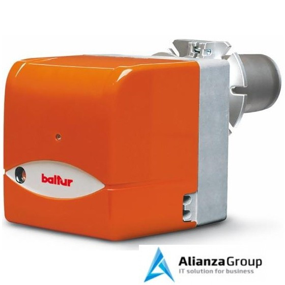 Дизельная горелка Baltur BTL 10 P (60,2-118 кВт) L250