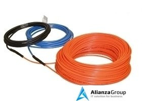 Нагревательный кабель Fenix DTS/ADSV/ADSL1P 18 480