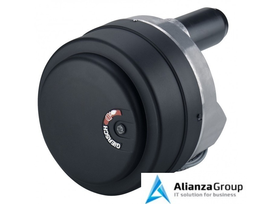Дизельная горелка Giersch R30-AE кВт-95-273
