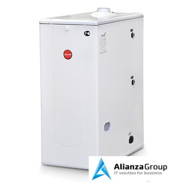Дизельный котел 30 кВт Kiturami TURBO-30R (35 кВт)