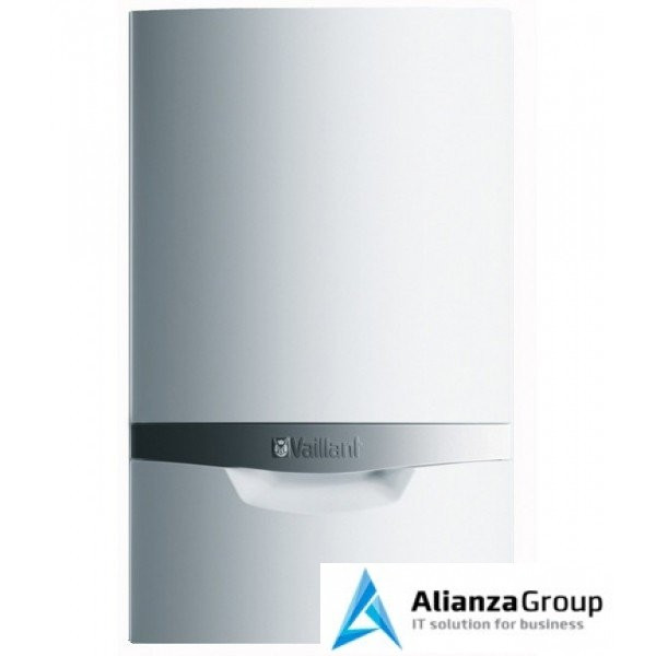 Настенный газовый котел Vaillant ecoTEC plus VU INT IV 386/5-5 H
