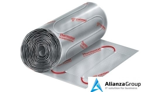 Нагревательный мат Thermo TVK-130 LP 2 м.кв