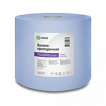 Бумага протирочная GraSS 24х35 см