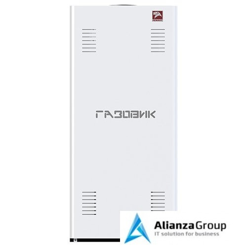 Напольный газовый котел Лемакс АОГВ-23,2 "Газовик"