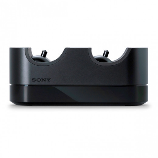 Зарядка для джойстика Sony Dualshock4 (CUH-ZDC1/E) (50855251)(230779) - фото 2 - id-p75661225