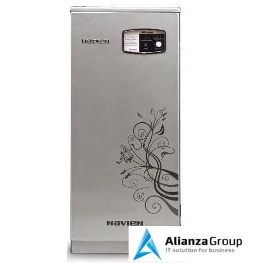 Напольный газовый котел Navien GA-23KN