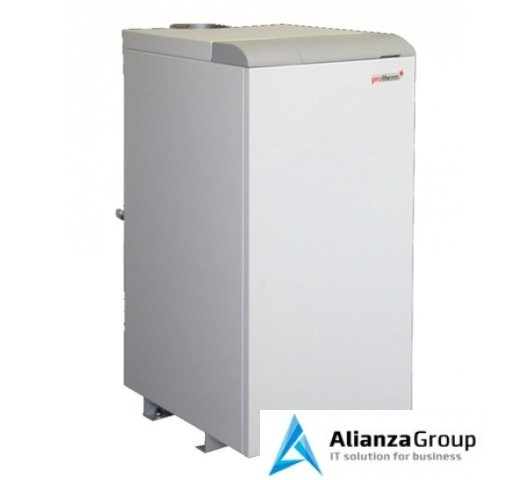 Напольный газовый котел Protherm Медведь 30 KLOM