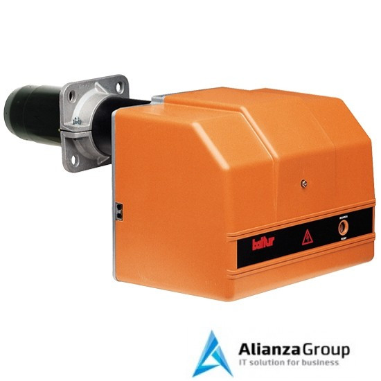 Дизельная горелка Baltur SPARK 35 DSG (178-391 кВт)