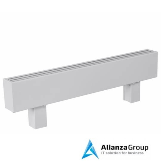 Водяной конвектор КЗТО Элегант Мини 230x130x2100 4то