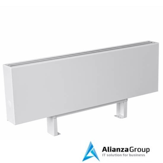 Водяной конвектор КЗТО Элегант плюс 230x250x2100 4то