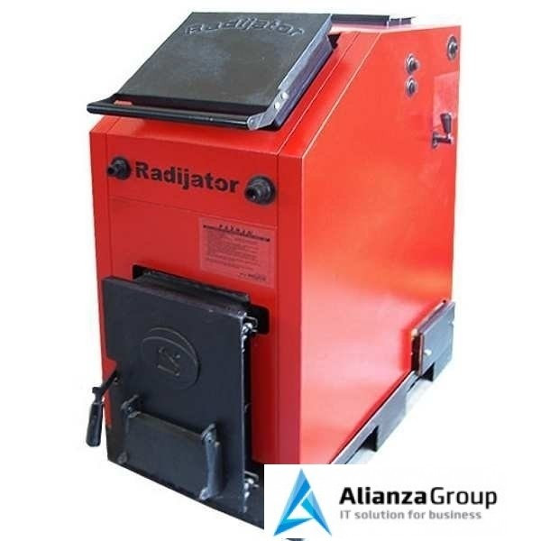 Твердотопливный котел ACV K 18