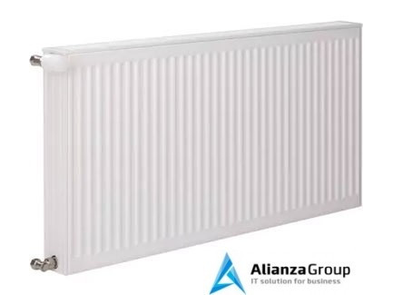 Стальной панельный радиатор Тип 21 Viessmann Universalheizkorper тип 21 600 x 400