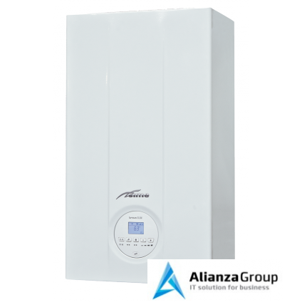 Настенный газовый котел Sime BRAVA SLIM HE 35