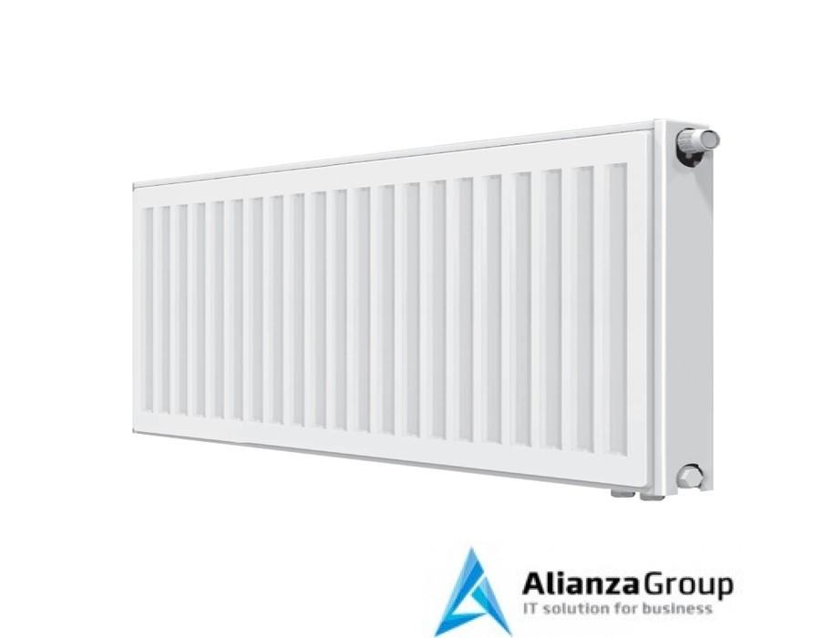 Стальной панельный радиатор Тип 21 Royal Thermo VENTIL COMPACT 21-500-1300